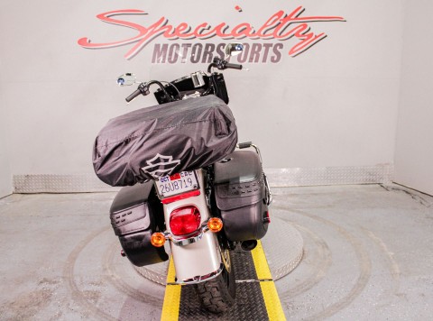 2018 Harley-Davidson Heritage Classic in Sacramento, California - Photo 6