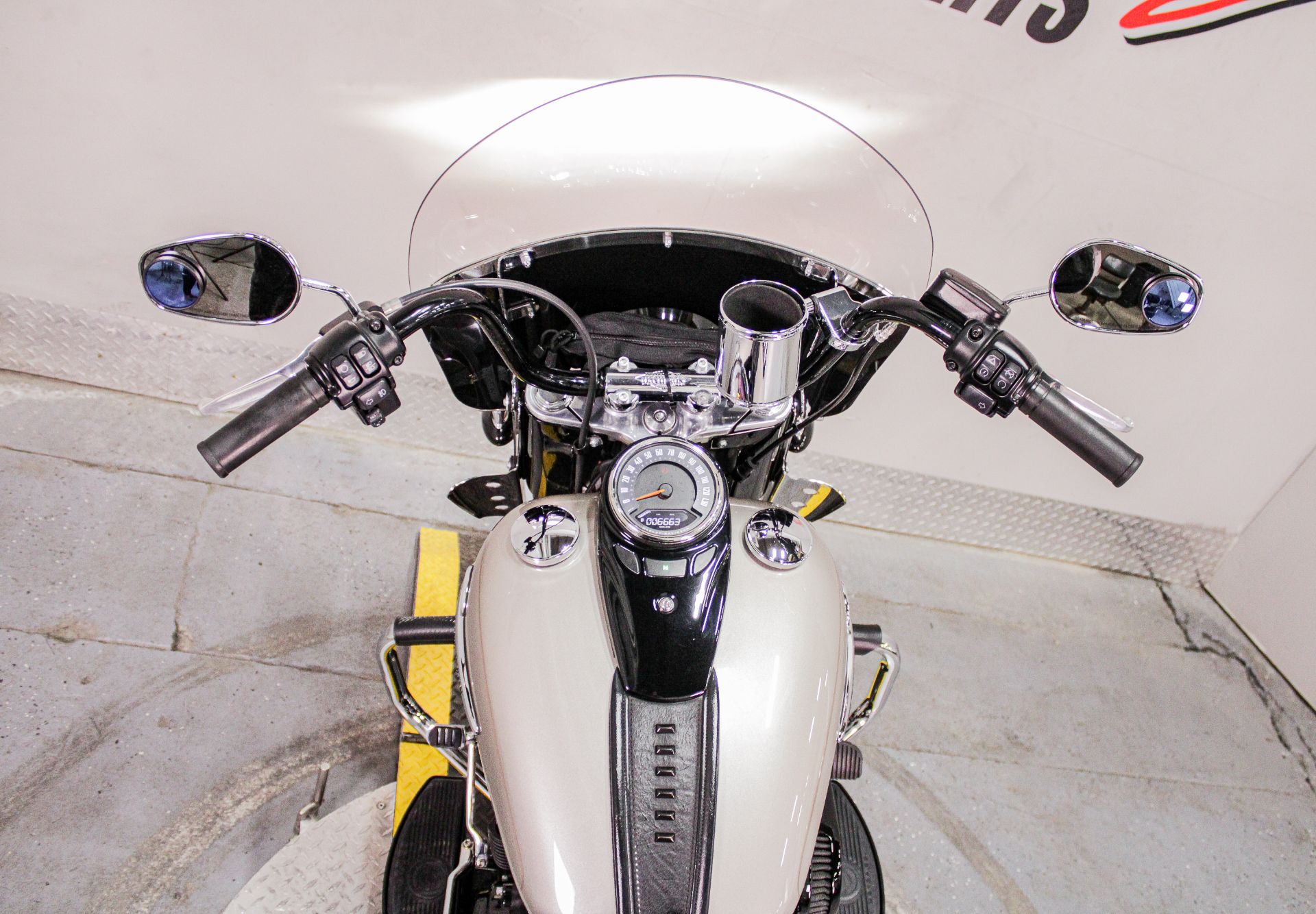 2018 Harley-Davidson Heritage Classic in Sacramento, California - Photo 17