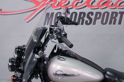 2018 Harley-Davidson Heritage Classic in Sacramento, California - Photo 9