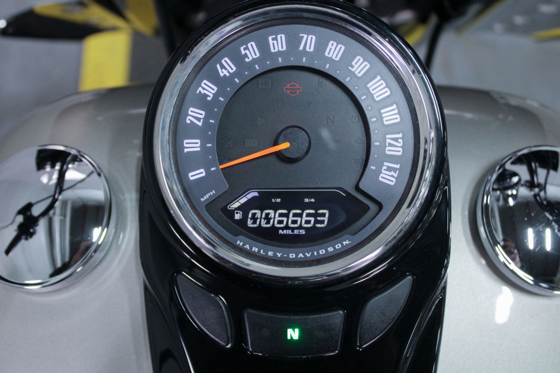 2018 Harley-Davidson Heritage Classic in Sacramento, California - Photo 18