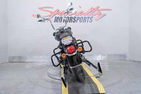 2018 Harley-Davidson Heritage Classic in Sacramento, California - Photo 6