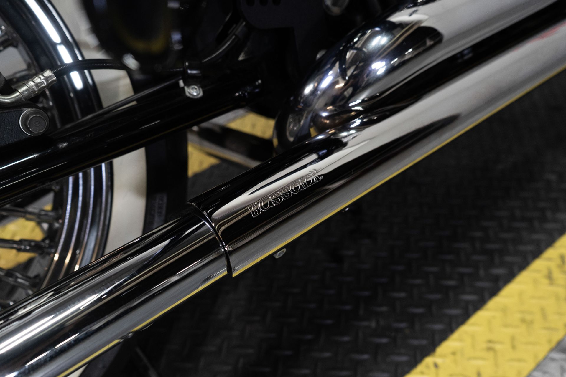 2018 Harley-Davidson Heritage Classic in Sacramento, California - Photo 8