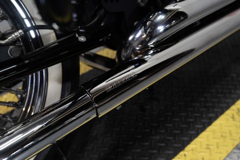 2018 Harley-Davidson Heritage Classic in Sacramento, California - Photo 8