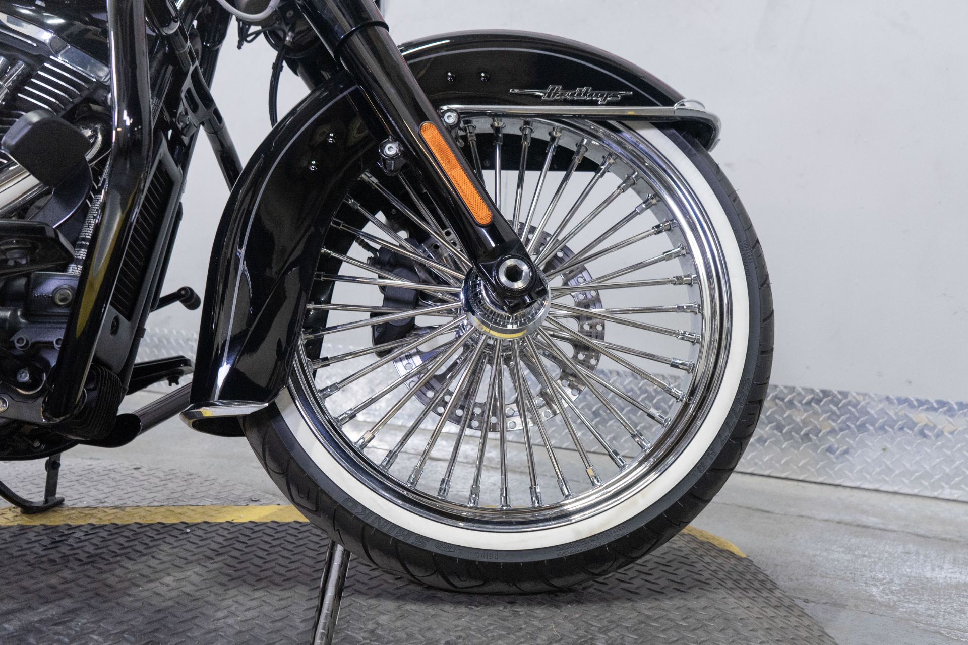 2018 Harley-Davidson Heritage Classic in Sacramento, California - Photo 9