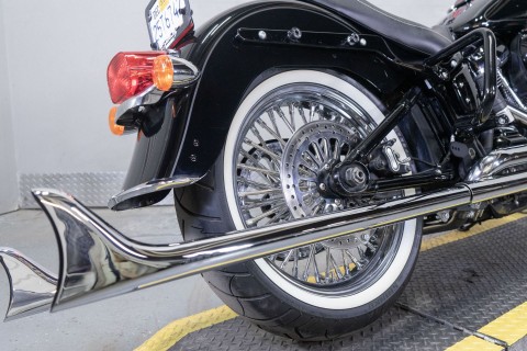 2018 Harley-Davidson Heritage Classic in Sacramento, California - Photo 10