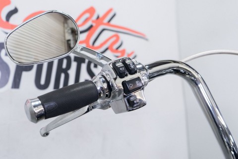 2018 Harley-Davidson Heritage Classic in Sacramento, California - Photo 11