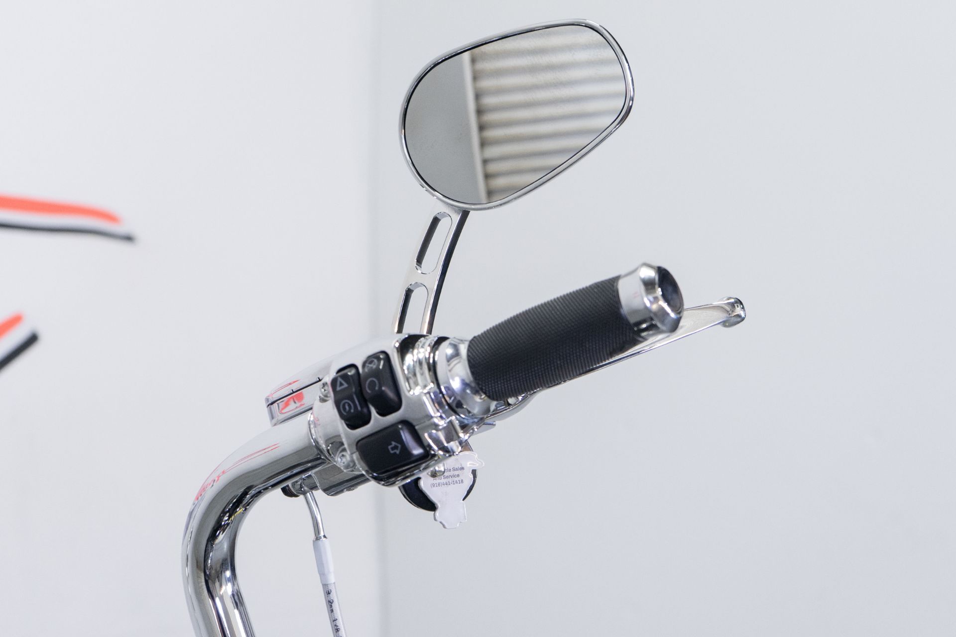 2018 Harley-Davidson Heritage Classic in Sacramento, California - Photo 13