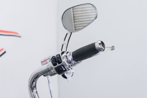 2018 Harley-Davidson Heritage Classic in Sacramento, California - Photo 13