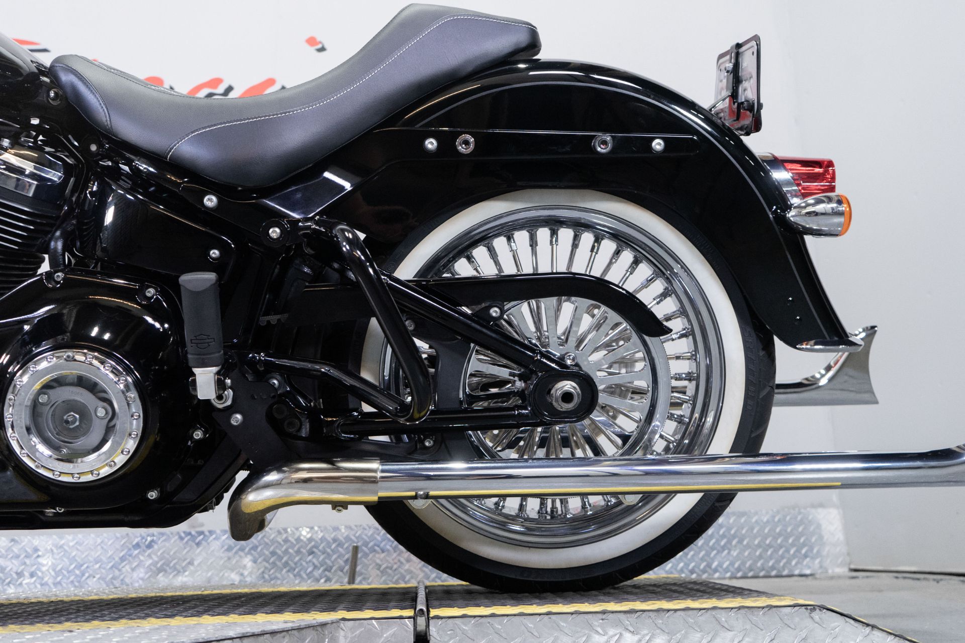 2018 Harley-Davidson Heritage Classic in Sacramento, California - Photo 16