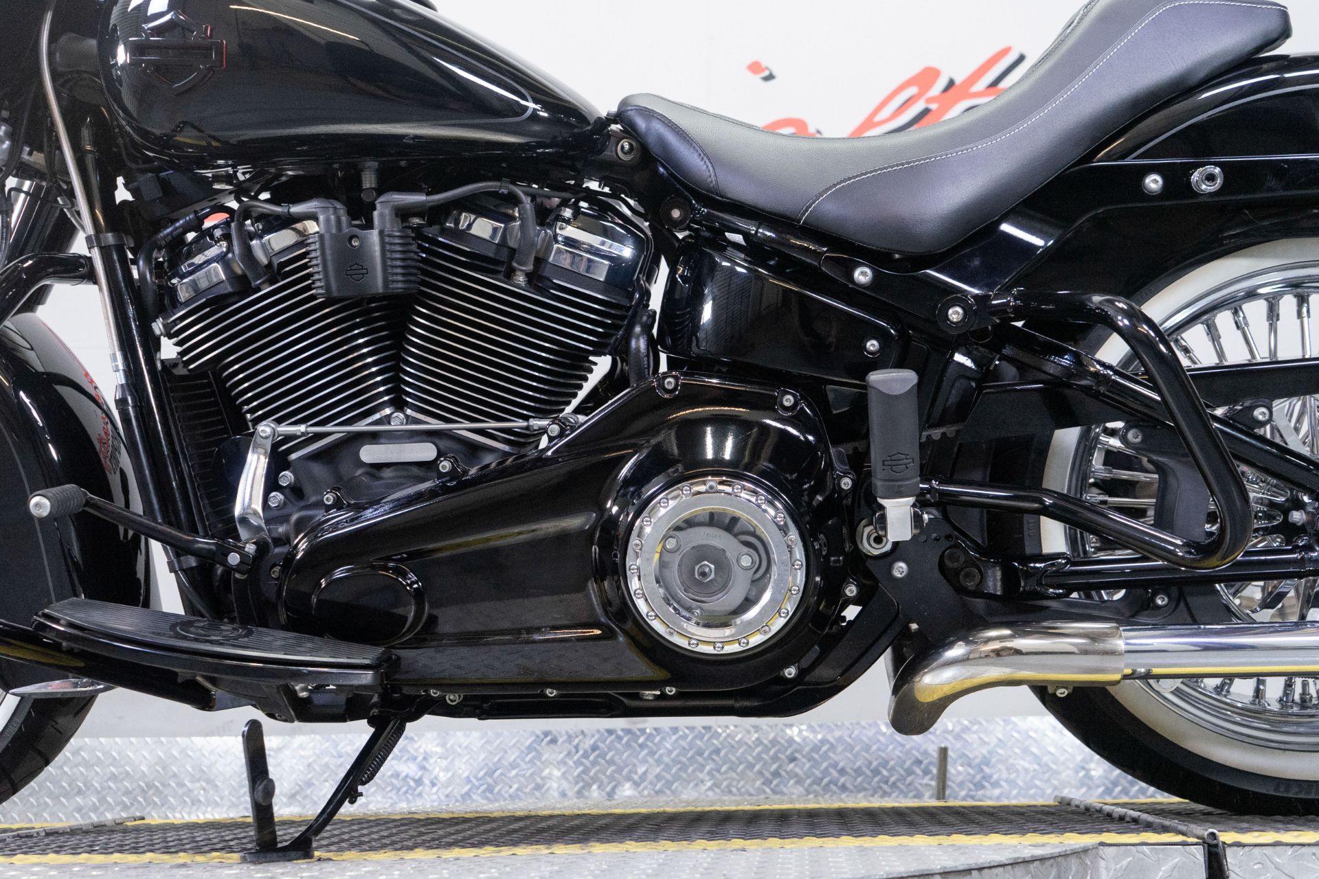 2018 Harley-Davidson Heritage Classic in Sacramento, California - Photo 17