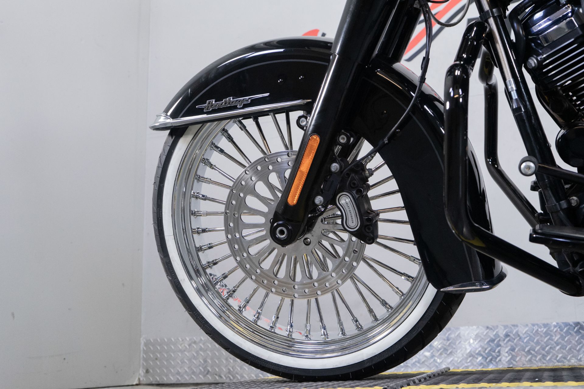 2018 Harley-Davidson Heritage Classic in Sacramento, California - Photo 18