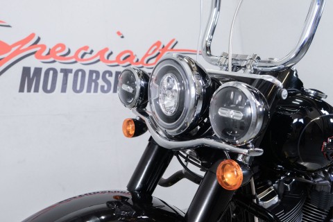 2018 Harley-Davidson Heritage Classic in Sacramento, California - Photo 19