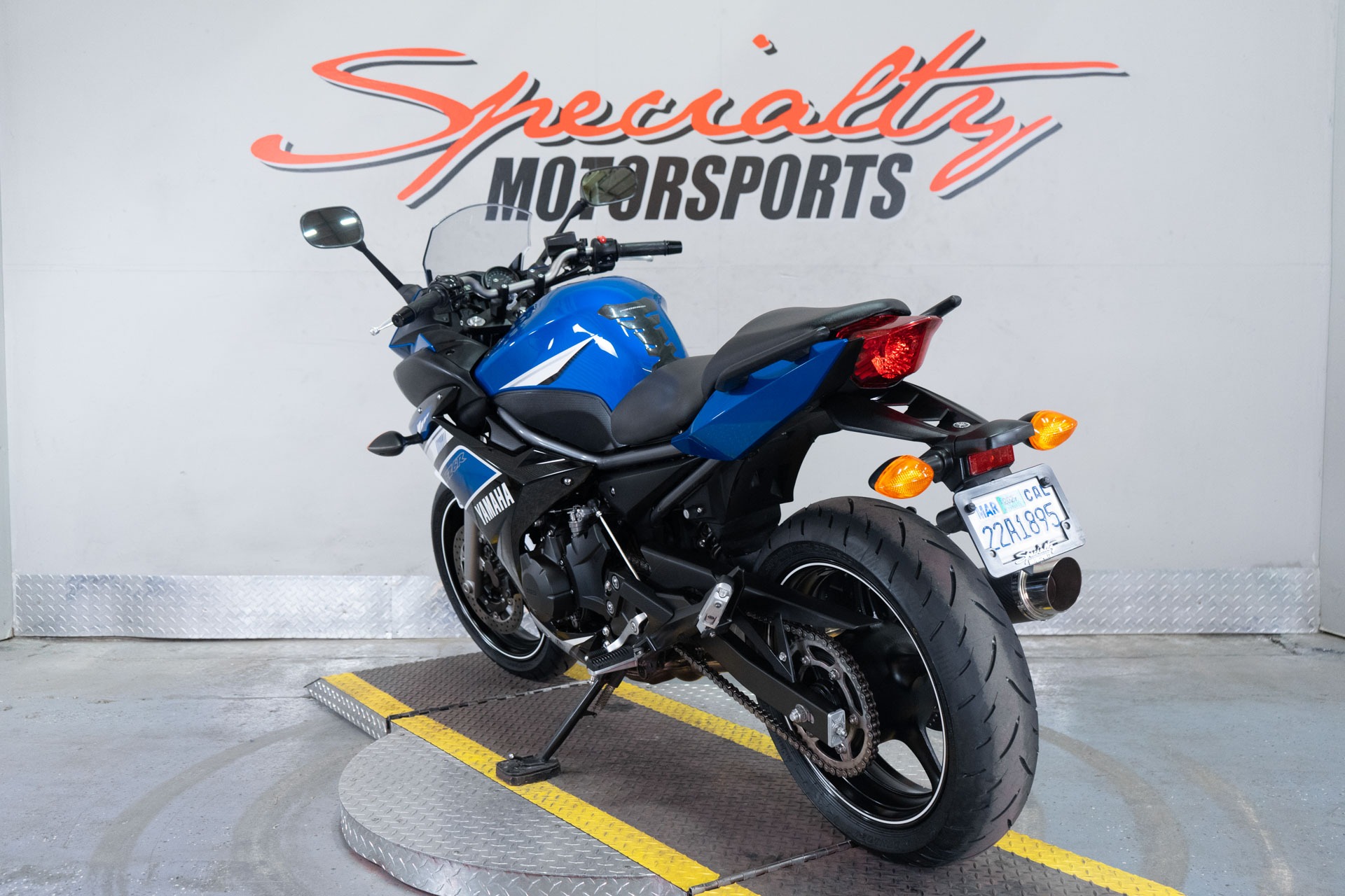 powersport image