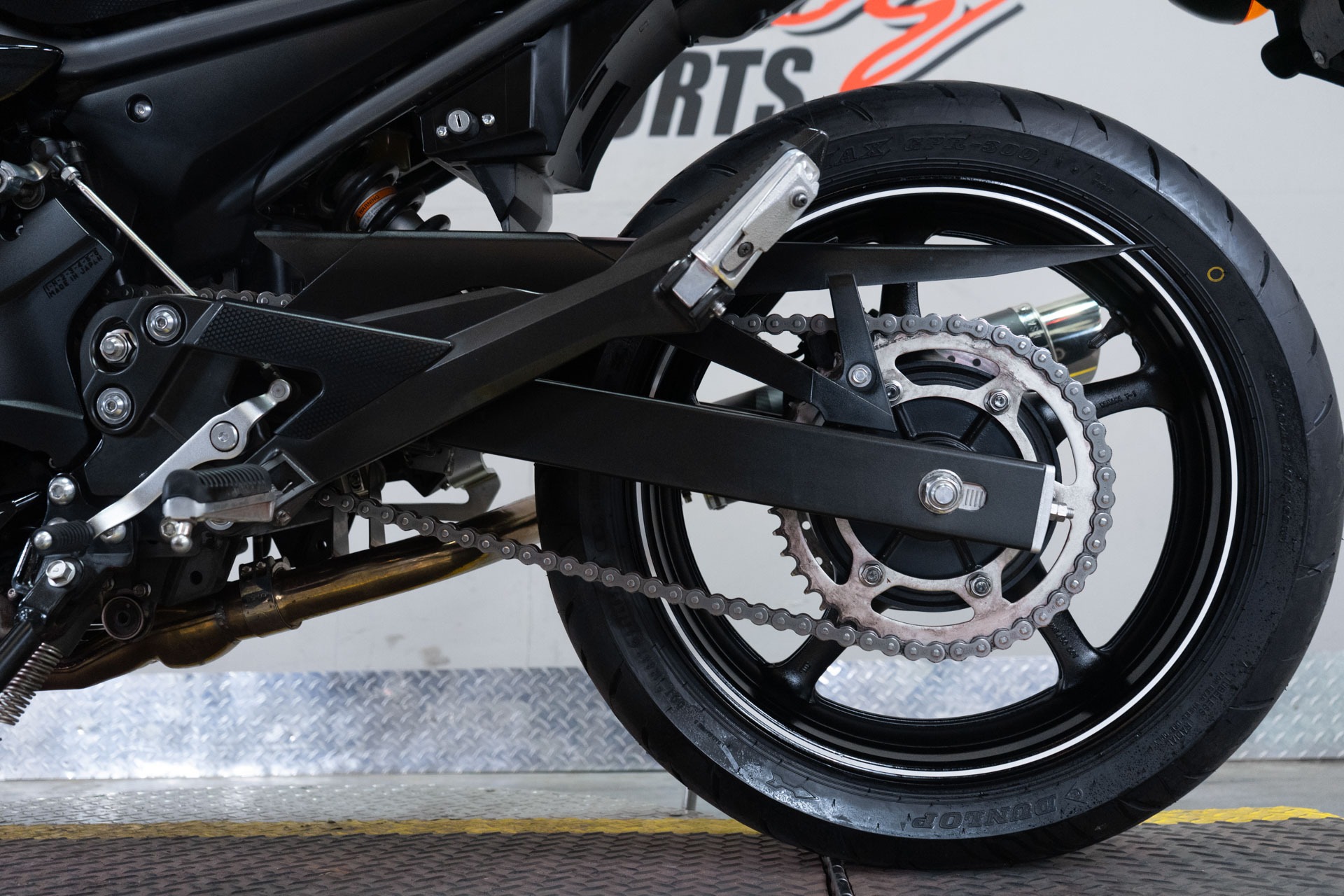 powersport image