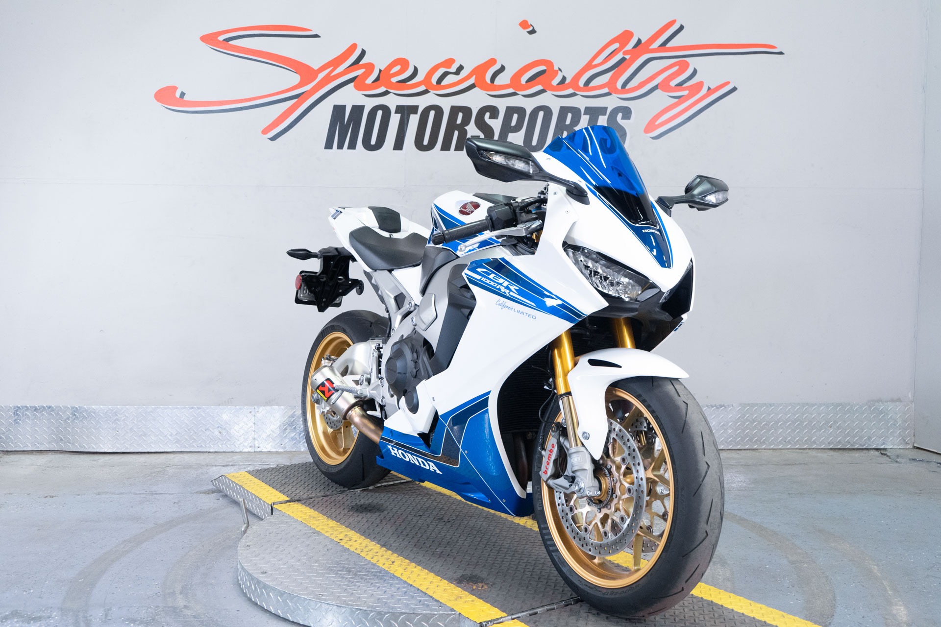powersport image