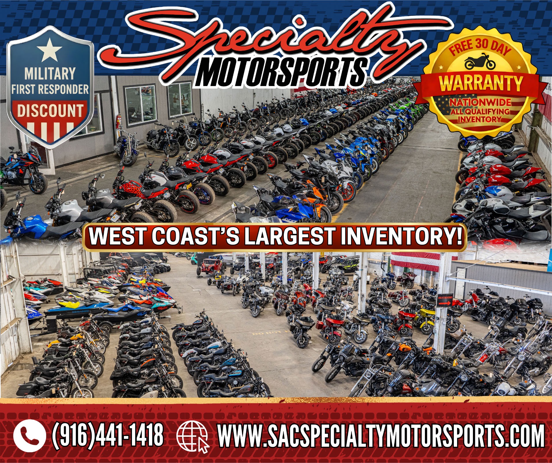 powersport image