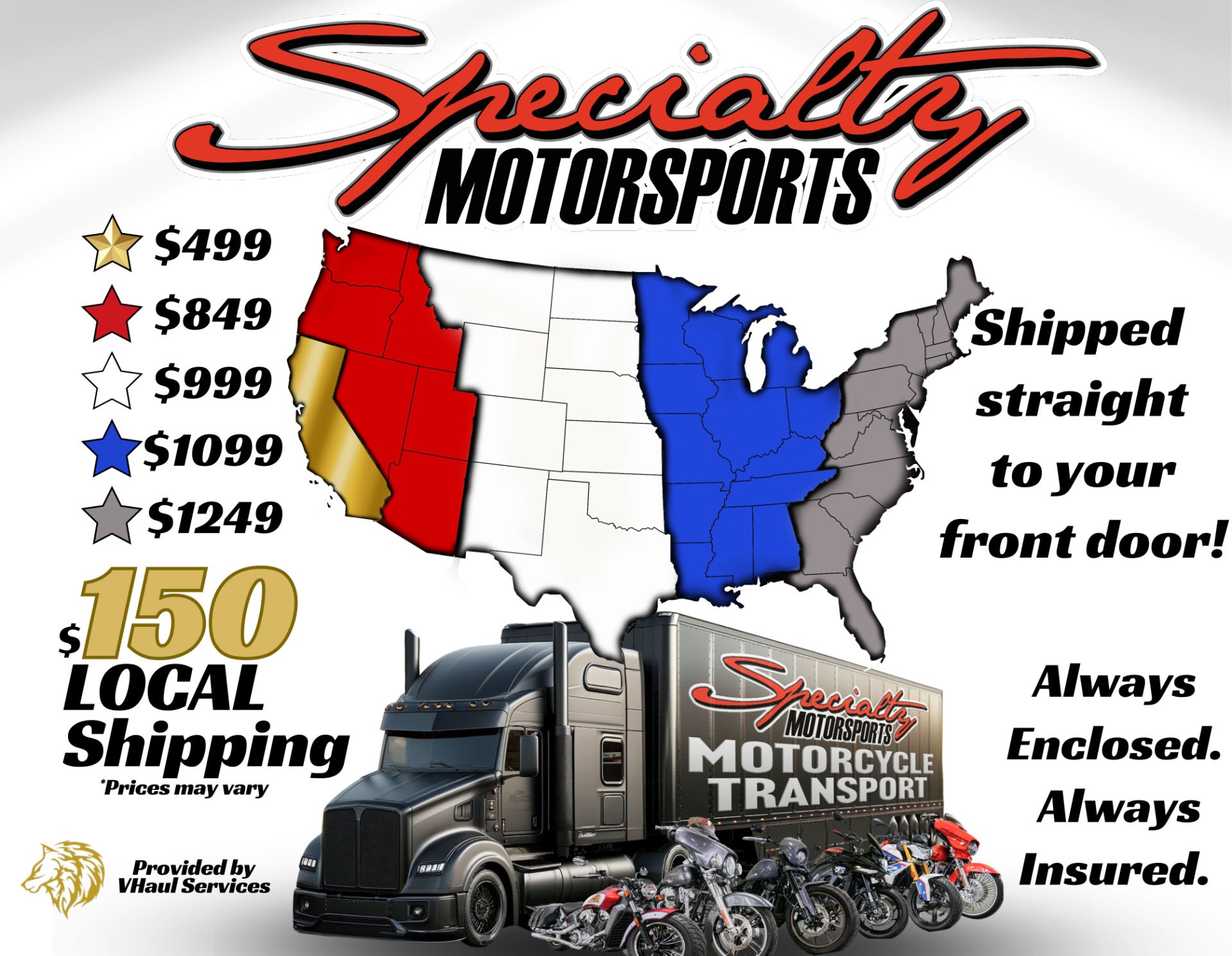 powersport image