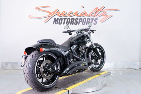 2015 Harley-Davidson Breakout® in Sacramento, California - Photo 6