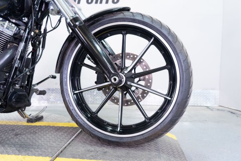 2015 Harley-Davidson Breakout® in Sacramento, California - Photo 7