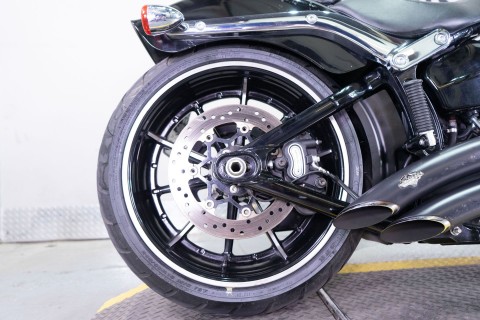 2015 Harley-Davidson Breakout® in Sacramento, California - Photo 8