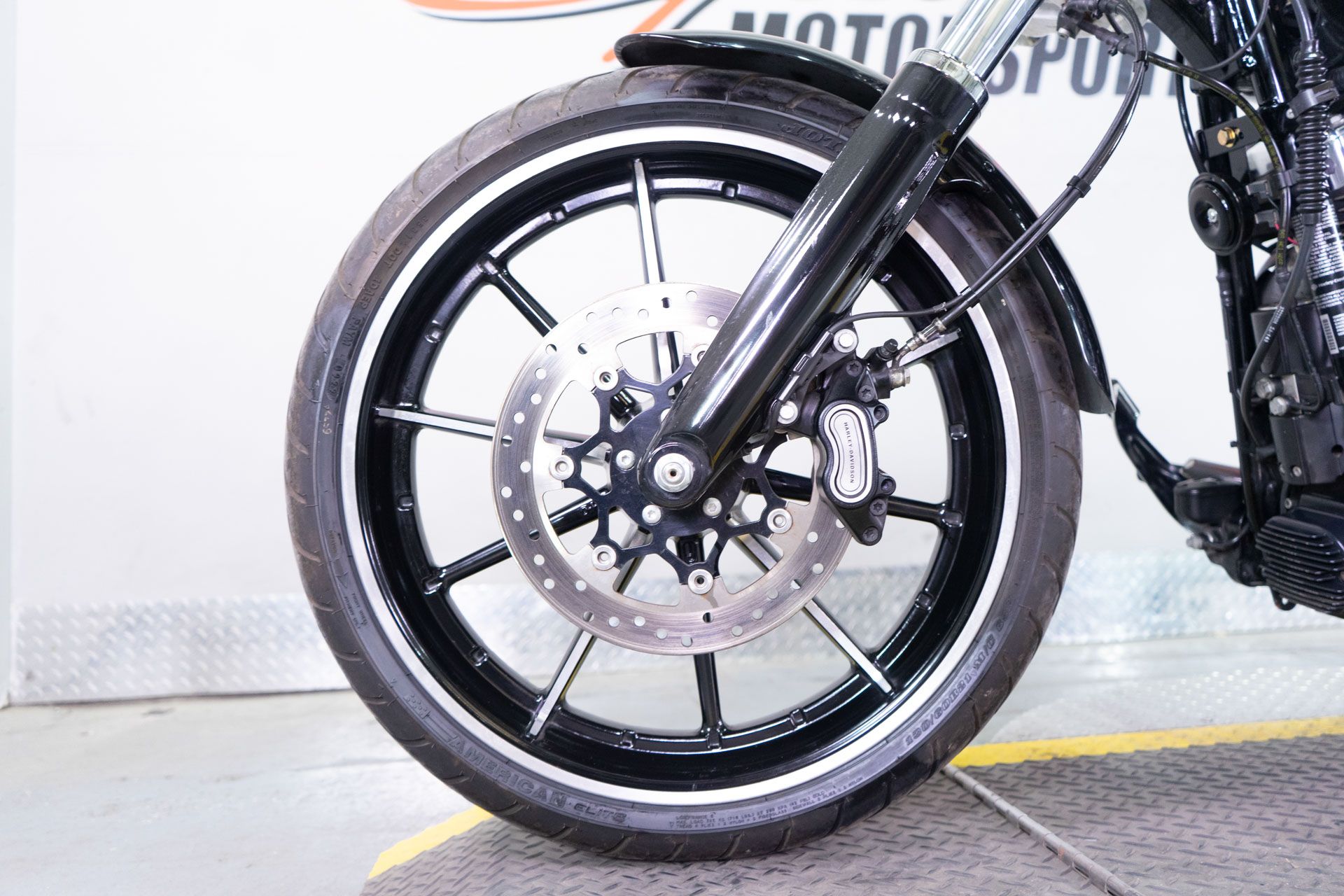 2015 Harley-Davidson Breakout® in Sacramento, California - Photo 12