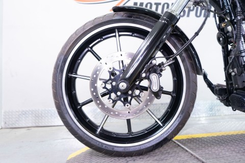 2015 Harley-Davidson Breakout® in Sacramento, California - Photo 12