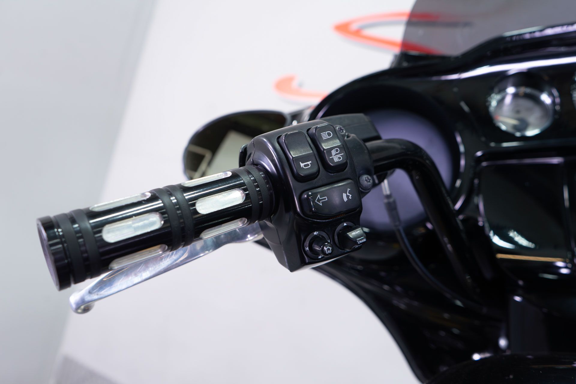 2017 Harley-Davidson Street Glide® Special in Sacramento, California - Photo 14