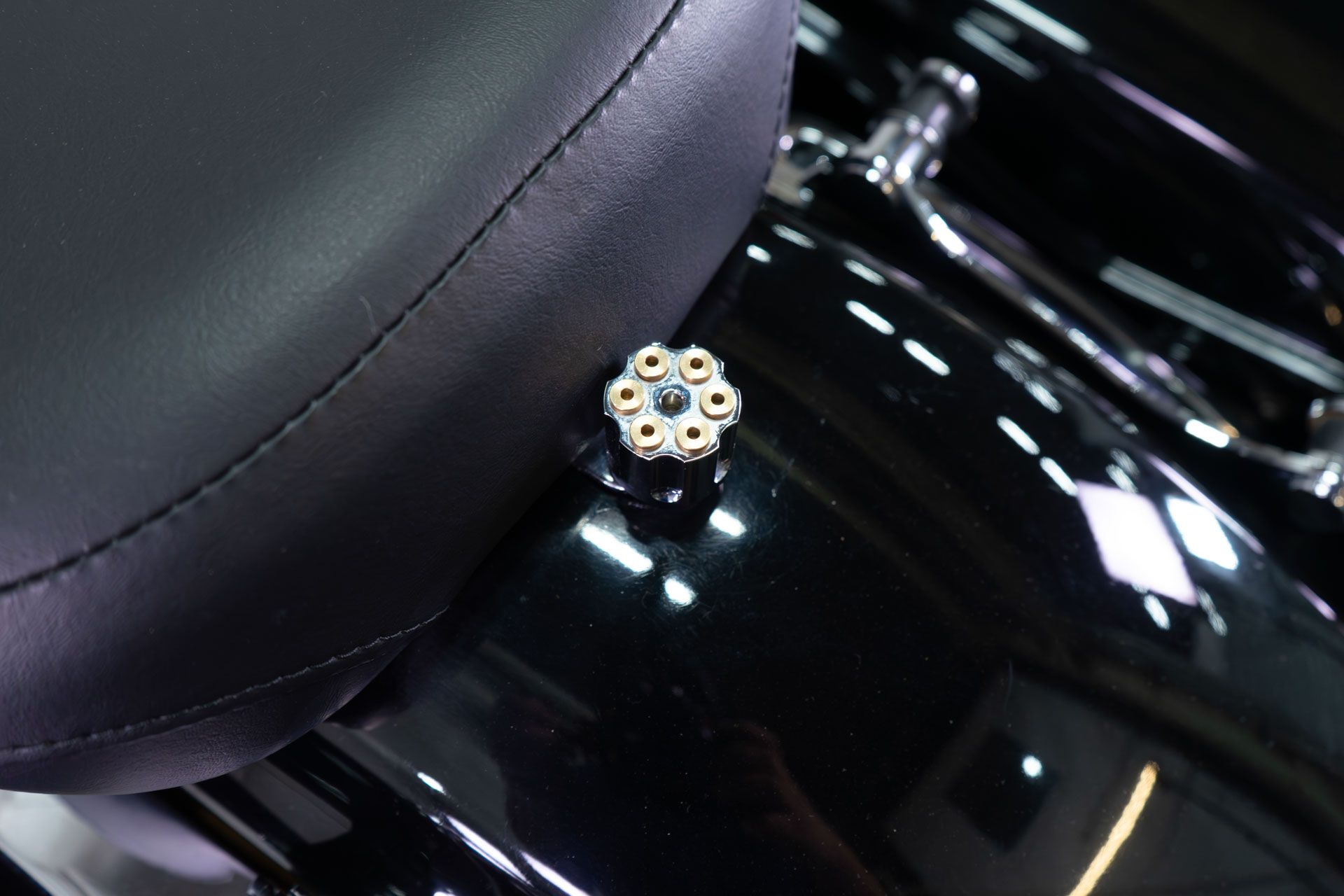 2017 Harley-Davidson Street Glide® Special in Sacramento, California - Photo 17