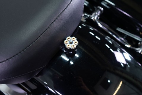 2017 Harley-Davidson Street Glide® Special in Sacramento, California - Photo 17