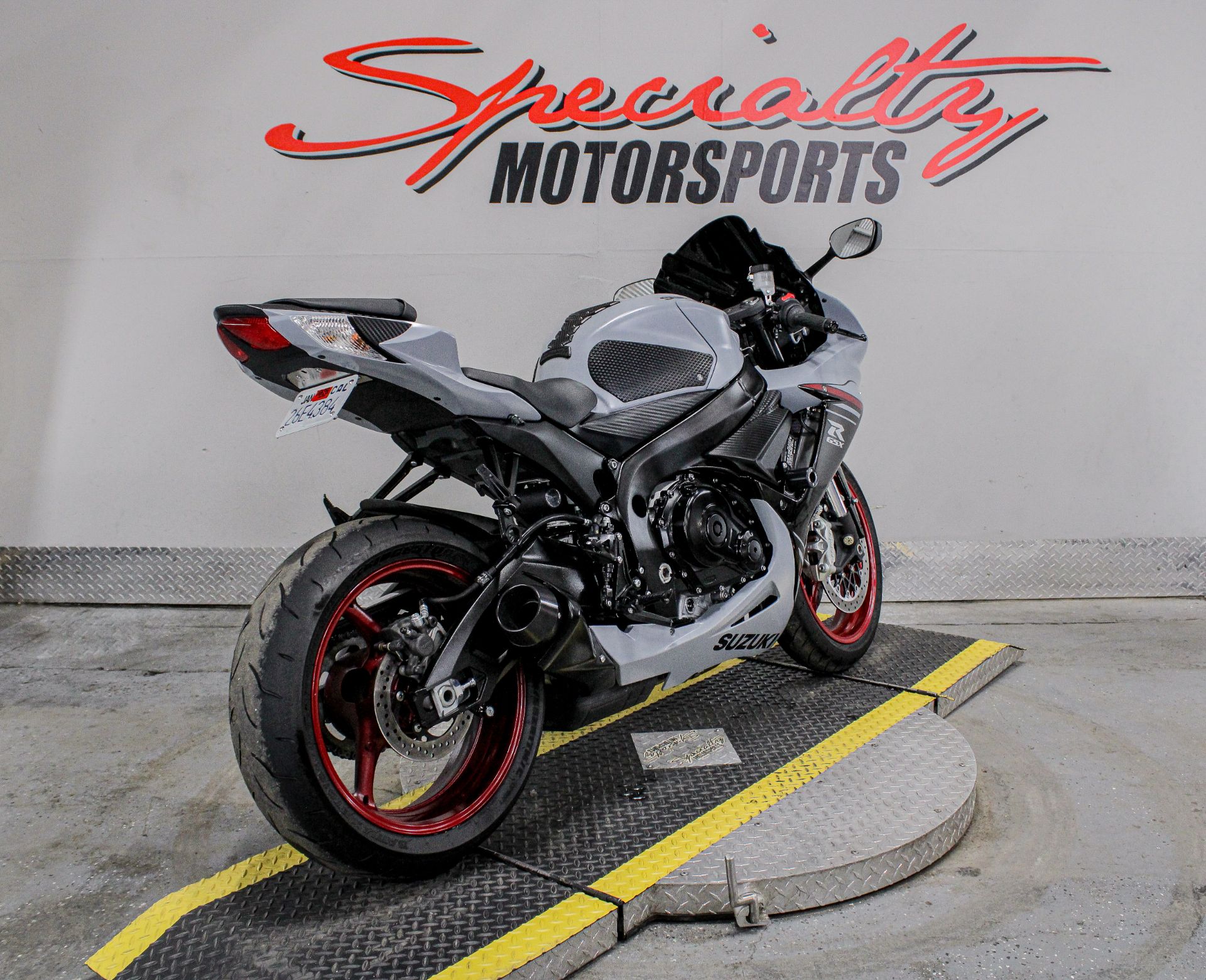 Used 2023 Suzuki GSX-R600 | Motorcycles in Sacramento CA Used 2023 Suzuki GSX-R600 | Motorcycles in Sacramento CA
