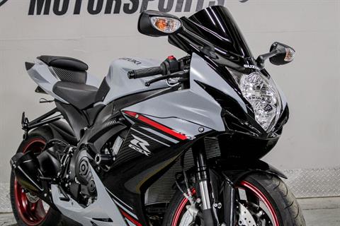 Used 2023 Suzuki GSX-R600 | Motorcycles in Sacramento CA Used 2023 Suzuki GSX-R600 | Motorcycles in Sacramento CA