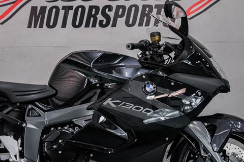 2015 BMW K 1300 S in Sacramento, California - Photo 2