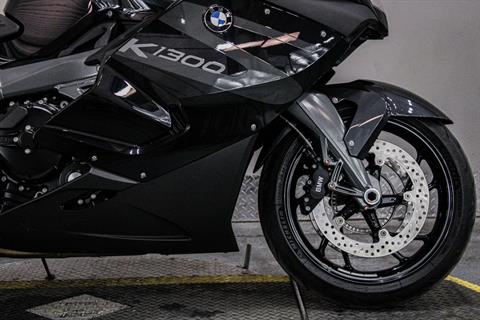 2015 BMW K 1300 S in Sacramento, California - Photo 3