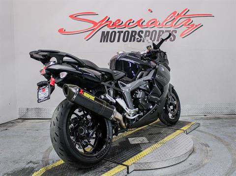 2015 BMW K 1300 S in Sacramento, California - Photo 5