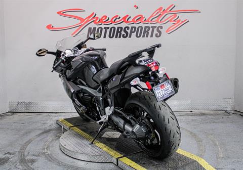 2015 BMW K 1300 S in Sacramento, California - Photo 7