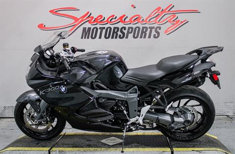 2015 BMW K 1300 S in Sacramento, California - Photo 8