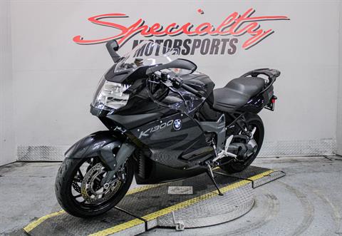 2015 BMW K 1300 S in Sacramento, California - Photo 10