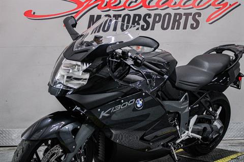 2015 BMW K 1300 S in Sacramento, California - Photo 11