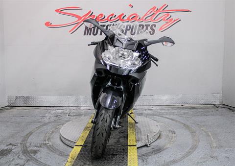 2015 BMW K 1300 S in Sacramento, California - Photo 12