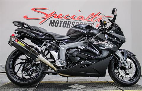 2015 BMW K 1300 S in Sacramento, California - Photo 15