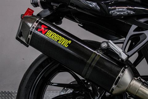 2015 BMW K 1300 S in Sacramento, California - Photo 16