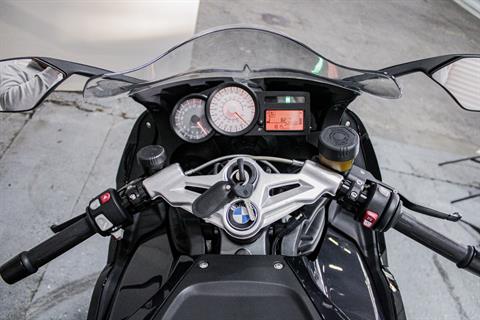 2015 BMW K 1300 S in Sacramento, California - Photo 17