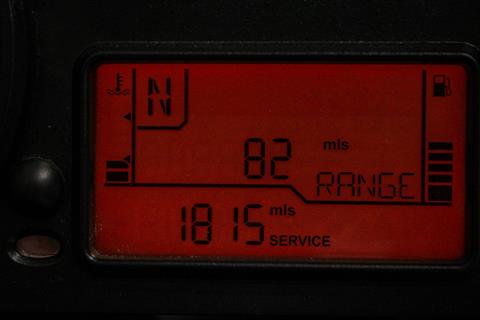 2015 BMW K 1300 S in Sacramento, California - Photo 18