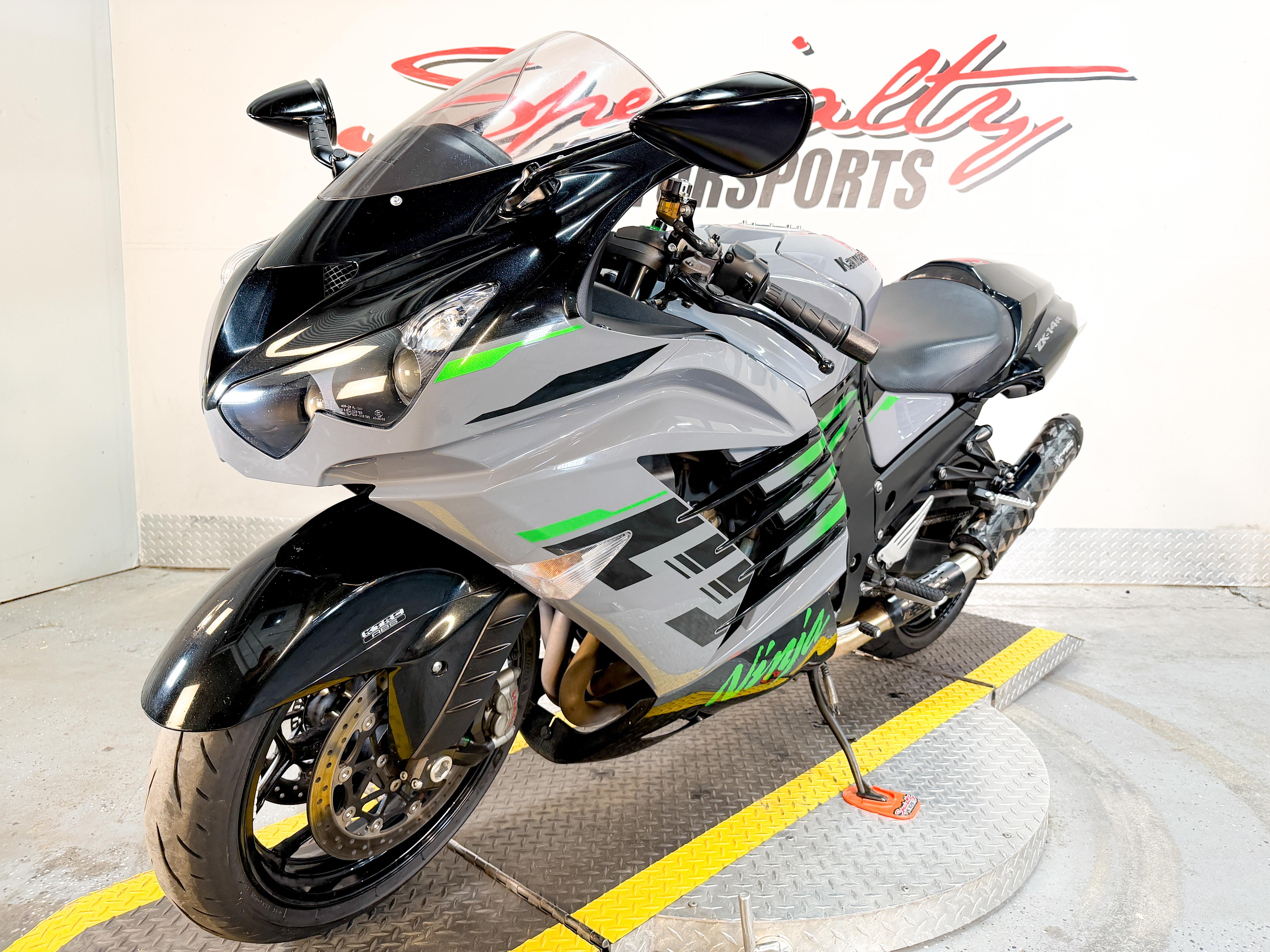 powersport image