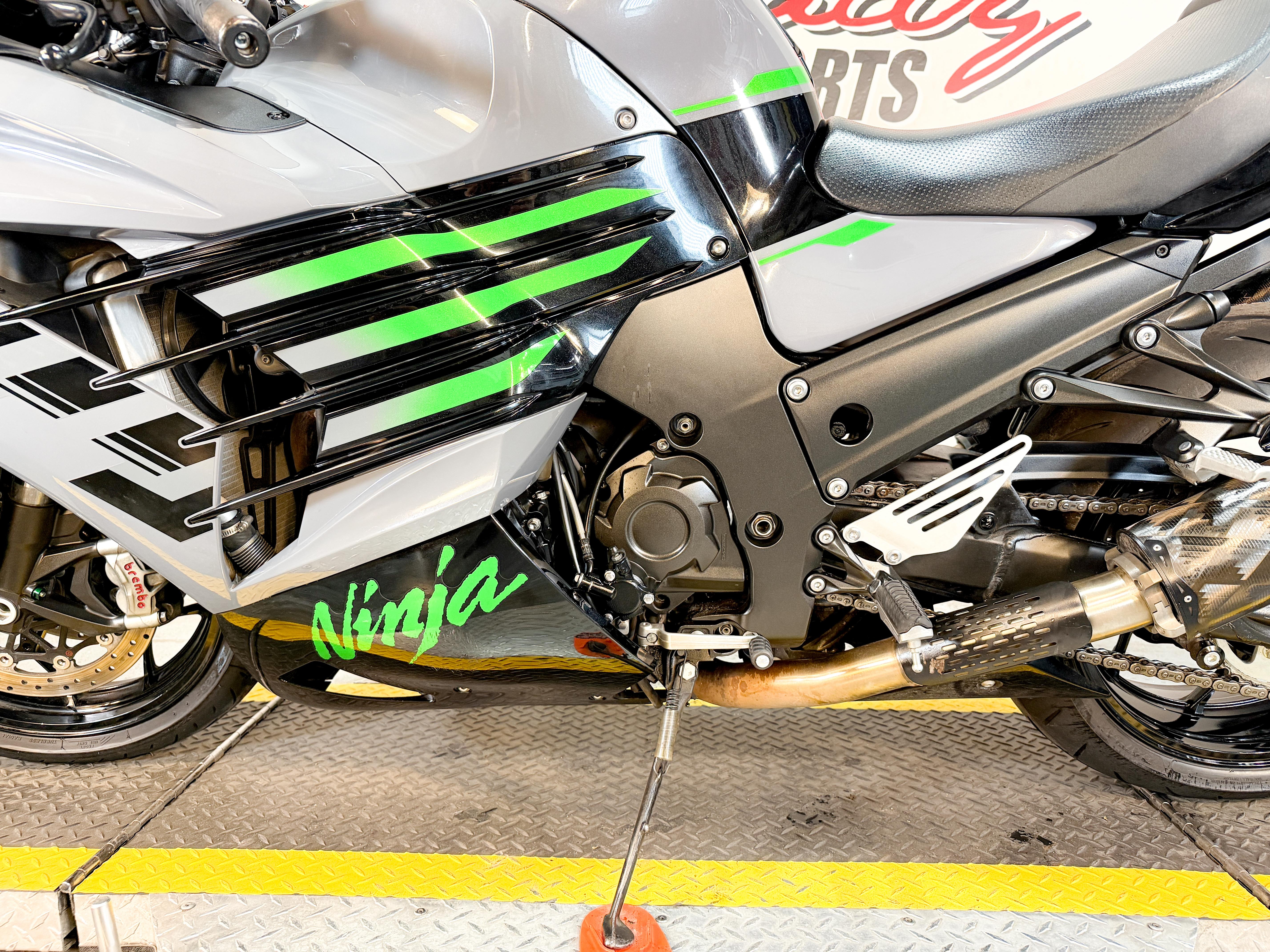powersport image