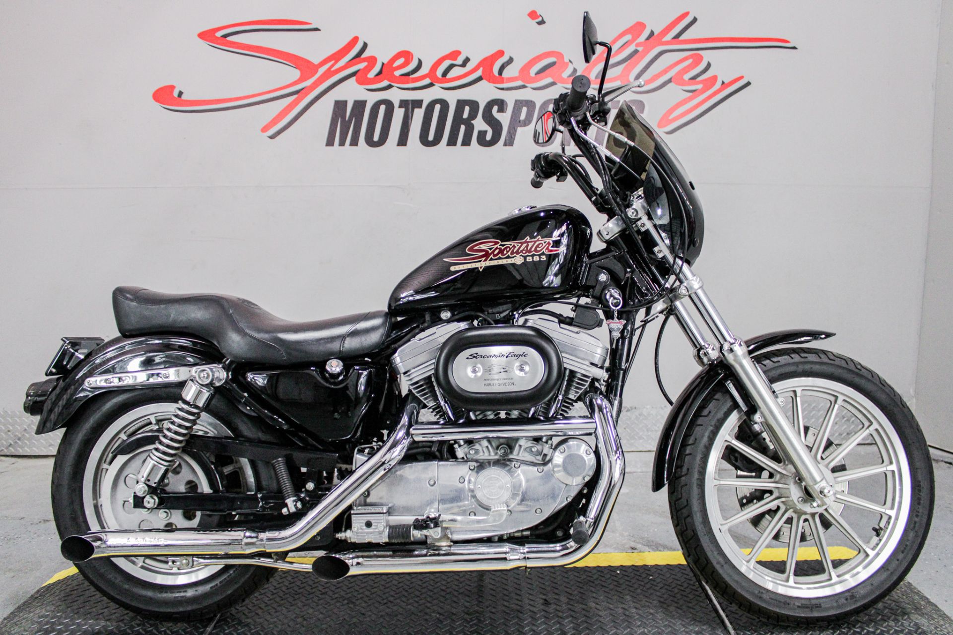 Specialty Motorsports - Photo 1