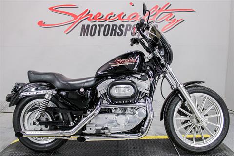 Specialty Motorsports - Photo 1