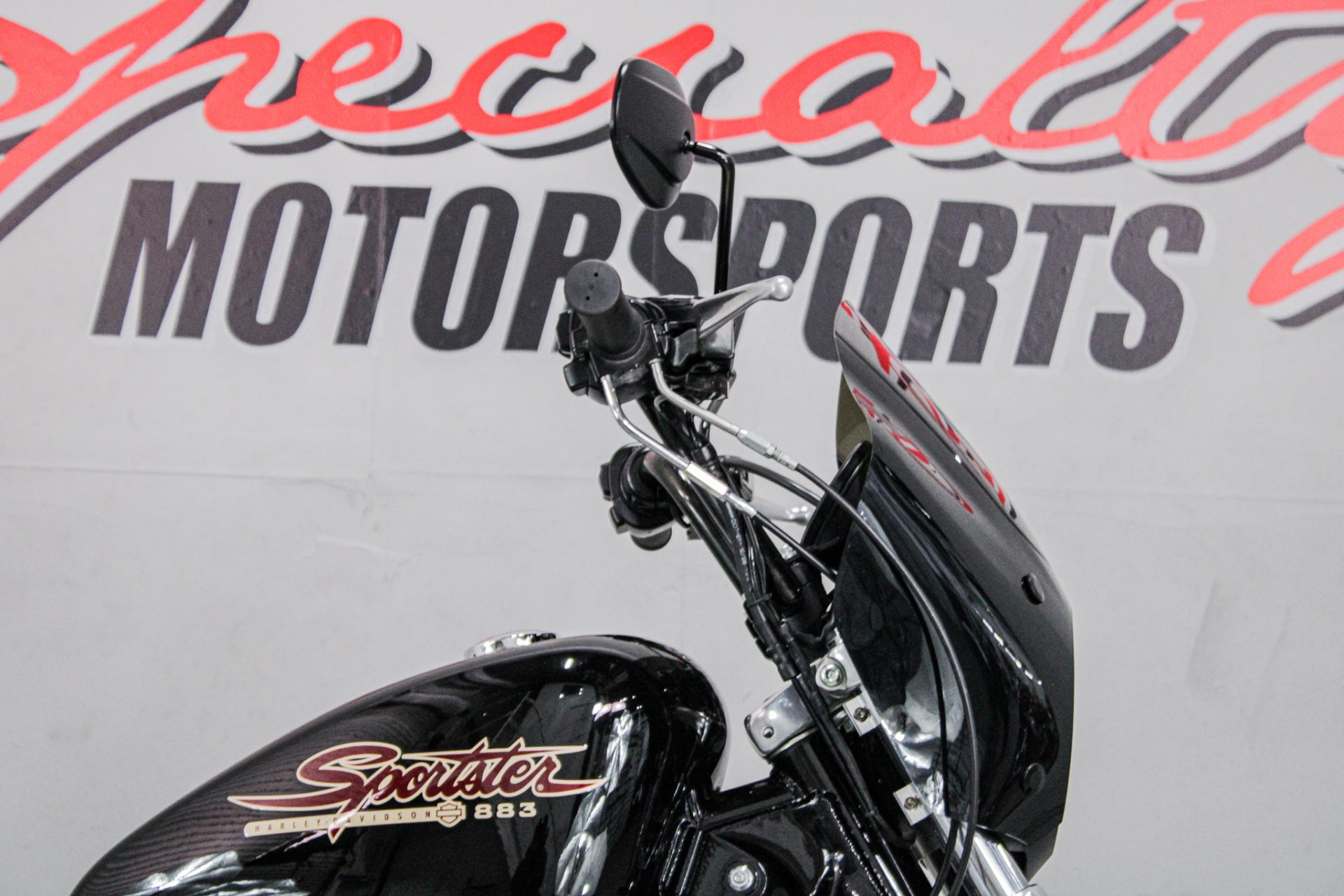 Right Handle Bars - Photo 2