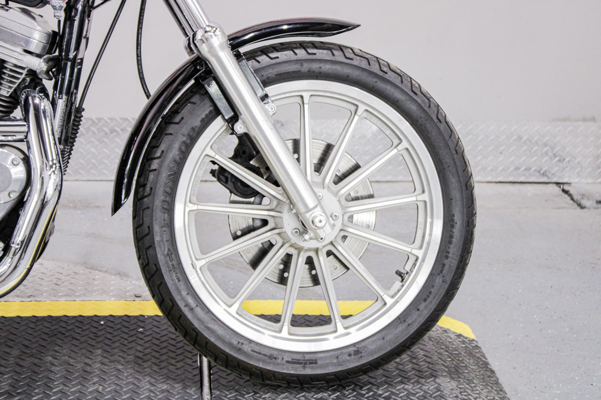 Front Tire - Photo 3