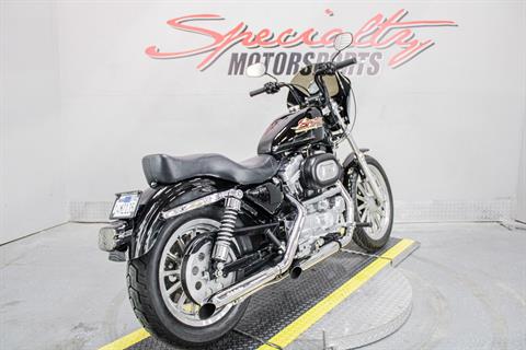 Rear Right Side Angle - Photo 5